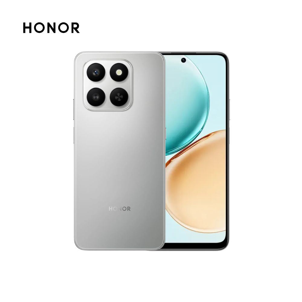 Honor X7d 256GB 8GB Ram Plata